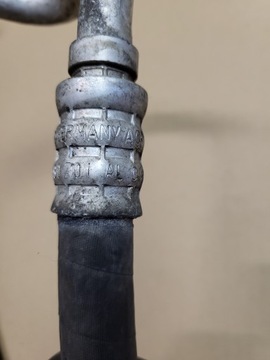 фото thumb №9, Шланг кондиціонера трубка шланг audi a4 b6 b7 8e оригінальний номер європа