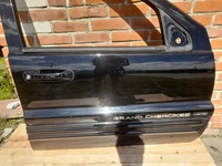 фото thumb №6, Jeep grand cherokee wj 99-04 дверь правый перед