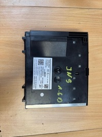 фото thumb №1, Модуль блок керування радіо навігація silverbox insignia b 2017- astra k 39132631