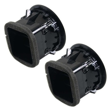 фото thumb №6, 2szt решётка воздуховод кондиционера do opel corsa d adam m13 1.0 1.6