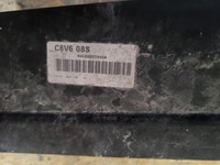 фото thumb №6, Pas передний балка audi a6 c8 4k0805594a 4k080710902s