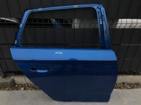 фото thumb №1, Skoda kamiq 658 правое дверь задняя задние задние 20-