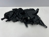 Nissan qashqai 2 j11 рестайлинг  фара передняя левая линза led oem 2017- Киев, фото thumb