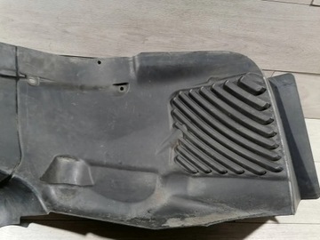 фото thumb №6, 7764. mercedes g w463 рестайлинг подкрылок правые перед a4638841000