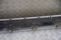 Молдинг порог левая jeep grand cherokee wk2 overland рестайлинг  pw7 bright white Киев, фото thumb