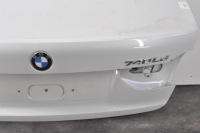 Bmw 7 g12 крышка багажника багажника задняя задняя с Разборки, фото thumb
