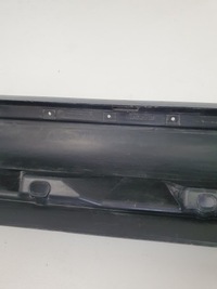 фото thumb №14, Volvo s60 i 00 - 10 v70 ii 00 - 07 молдинг накладка порог правая 30744338