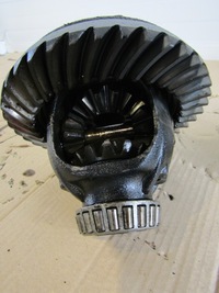 фото thumb №11, Jeep grand cherokee wj 2.7 crd мост перед переднее 39:11 3.55