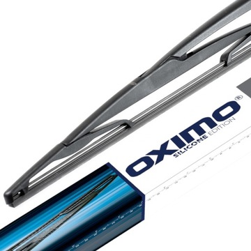 фото thumb №10, Двірник oximo задня + важіль opel zafira b 2005-2015