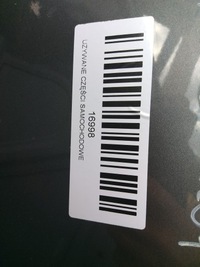 фото thumb №9, Капот кришка двигуна citroen c crosser 07-12r ktr