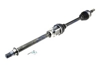 фото thumb №2, Nty привідний вал привідна renault kadjar 1.2tce 130km edc 15- права atm