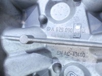 фото thumb №12, Колектор всмоктуючий mercedes gl i x164 4.0 cdi