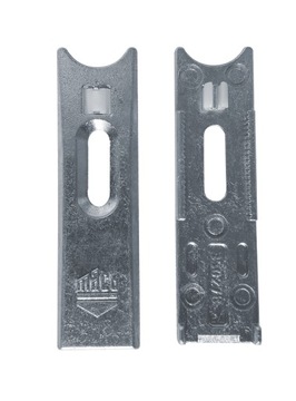 MACO 39554 350278 СОЕДИНИТЕЛЬНАЯ ПЛАСТИНА ОКОННОЙ ФИТИНГИ