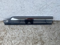 фото thumb №1, Volvo xc90 2 ii молдинг двері правий задня