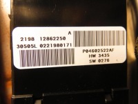 Сиденья комплект jeep patriot mk74 Киев, фото thumb