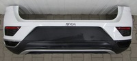 фото thumb №1, Бампер задня задній vw t-roc t roc 2ga 17-
