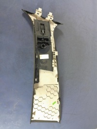 фото thumb №4, Mercedes c43 w205 защита стойка b правая