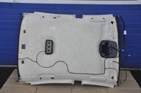 фото thumb №10, Maserati ghibli iii m157 потолок крыша