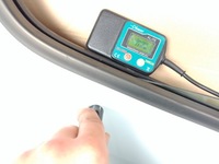 фото thumb №2, Нове двері праві перед mercedes sprinter w910 w907 147u білий 2018-2024