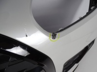 Купить Бампер перед передний mini countryman u25 jcw works, фото thumb