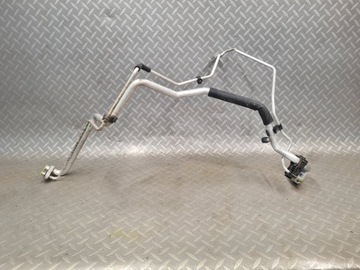 фото thumb №9, Шланг шланг трубка кондиціонера mokka chevrolet trax 1.6 a16xer 95144590