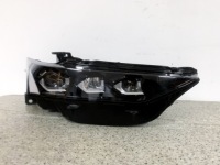 фото thumb №1, Лампа права правий перед citroen ds4 crossback full led 2021- 9848997480