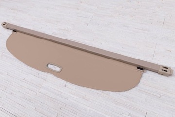 фото thumb №12, Nissan x-trail iii t32 2014-2021 ролета бежева