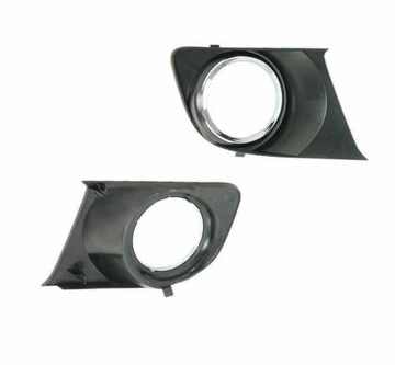 фото thumb №1, Рамка галоген решітка alfa romeo 159 05- нова l