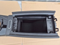 Mercedes a-klasa w177 18- тунель середній амбiєнтне підлокітник Доставка, фото thumb