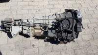 фото thumb №1, Коробка передач передач автоматическая коробка передач vw phaeton 3.0 tdi 4motion