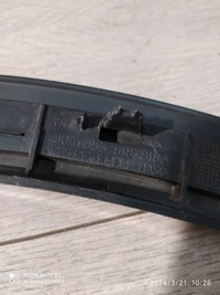 фото thumb №10, 7504. q5 молдинг крыло правый задняя 80a853818a