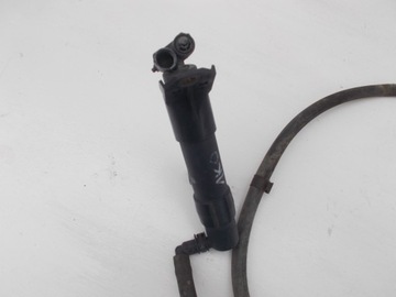 фото thumb №11, Заглушка распылитель фара планка ксенон vw golf v 1k6955110a