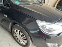 фото thumb №6, Перед kompletny капот крылья бампер лампы opel astra j