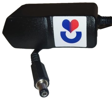 Блок питания ZX Spectrum 48