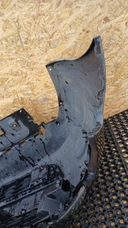 фото thumb №11, Citroen berlingo ii lift бампер перед exl