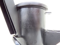 фото thumb №9, Фильтр угольный паров 8k0201799g audi a4 b8 a5 8t