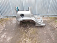 фото thumb №1, Четверть skoda yeti 5l 2009-2017r. правая задняя золотая 9202