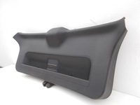 фото thumb №6, Защита крышки обивка багажника пластиковая audi a3 8p 3 дверь