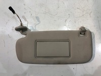 фото thumb №1, Grand cherokee wk2 козирок сонцезахисний лівий