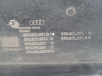 фото thumb №12, Захист плита підвіска нижня ліва audi a5 8t 8t8825207b