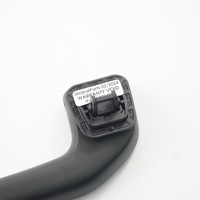 фото thumb №10, Mercedes w176 кронштейн ручка потолочный передняя левая правая czarna