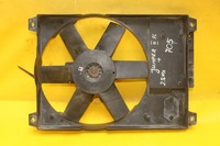 фото thumb №1, Вентилятор радиатора jumper ii fl boxer ducato