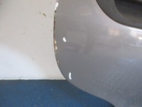 фото thumb №2, Volvo v40 2-th lift дверь задняя правое 357-22