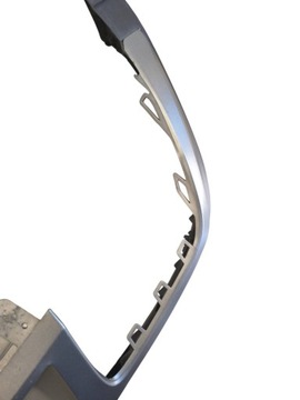 фото thumb №12, Vw tiguan ii | бампер спойлер зад allspace рестайлинг r-line 5nn807521b