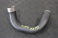 Купити Патрубок шланг інтеркулер fiat tipo 2 ii, фото thumb
