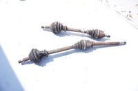 фото thumb №1, Приводной вал левый перед citroen ds4 1.6 thp