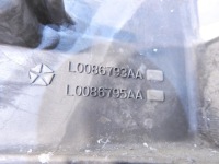 фото thumb №7, Балка каркас консоли dodge caliber l0086793aa