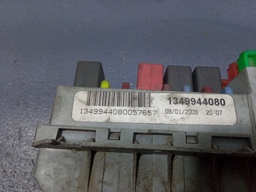 фото thumb №12, Fiat ducato iii boxer ii 3.0 jtd 156km набір стартовий