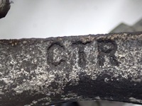 фото thumb №11, Супорт гальмівний моторчик правий задня задній 5q0615406er vw t-roc 2020r