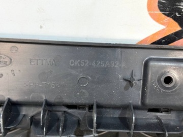 фото thumb №6, Оббивка багажника rr l405 ck52-425a92-ag8pvj